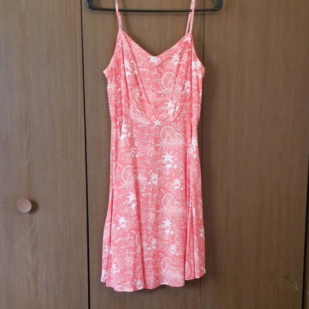 Old Navy summer dress